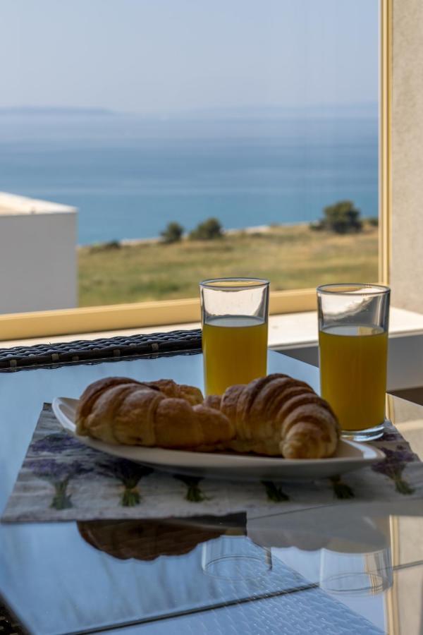 Appartement Luxury 