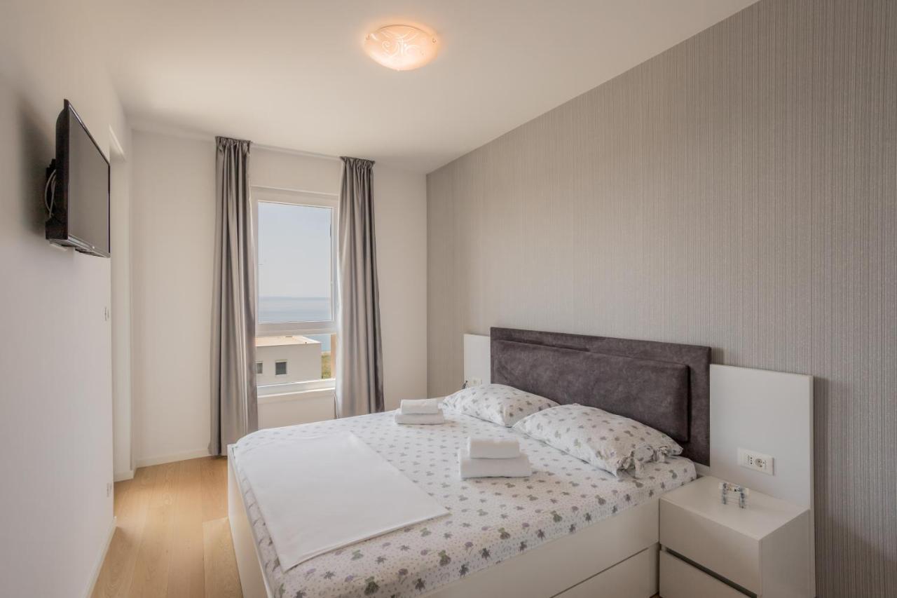 Apartman Luxury 