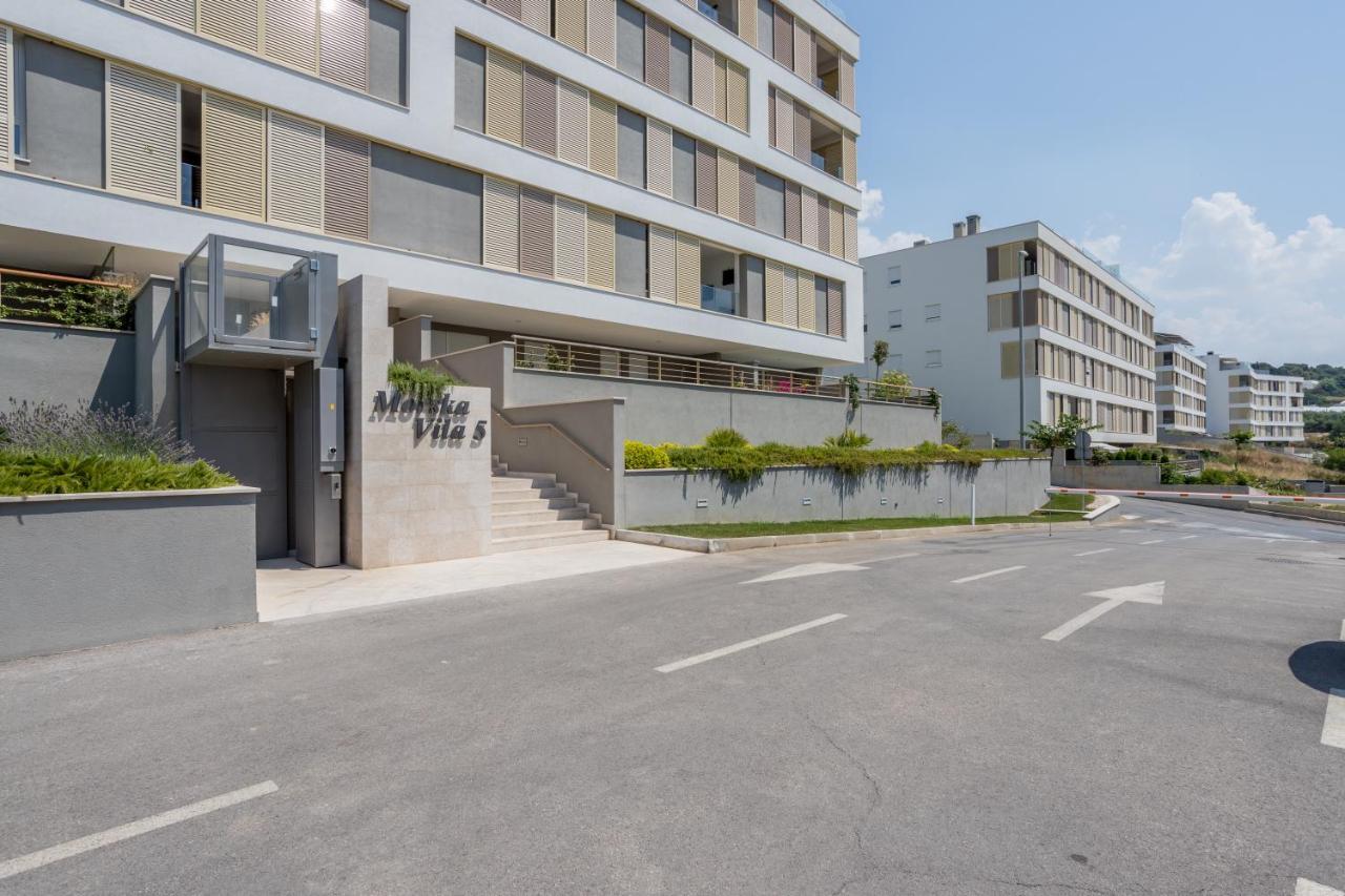 Apartman Luxury 