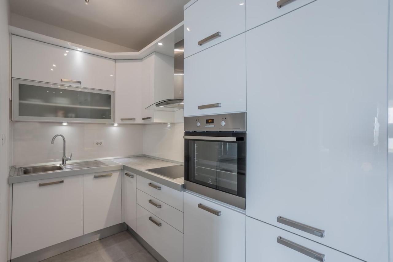 Apartmán Luxury 