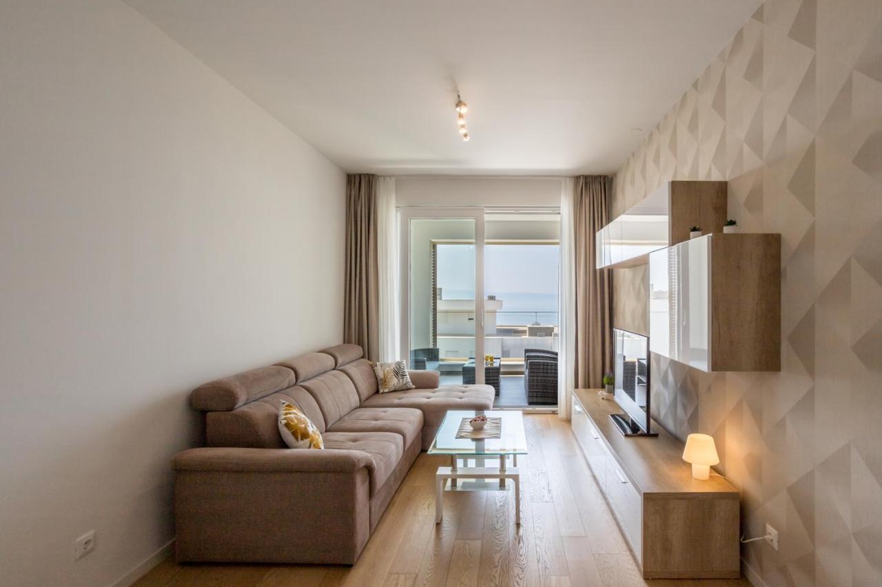 Apartmán Luxury 