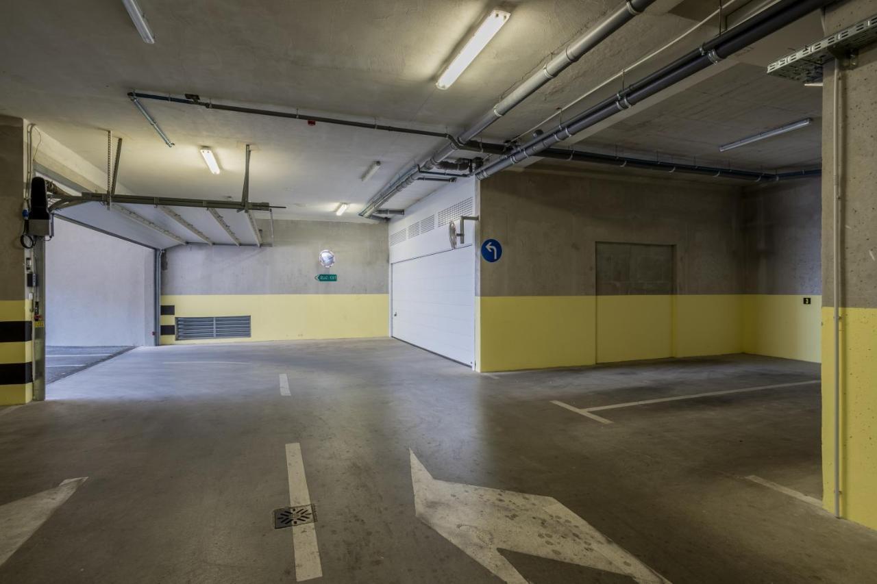 Apartmán Luxury 